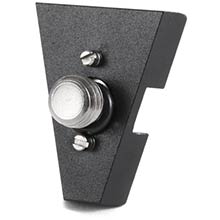 Wooden Camera V-Lock Accessory Wedge (ARRI Accessory Mount 3/8-16)